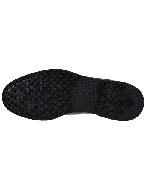 черные Туфли Brecos S9141-GXAY размер - 39; 42; 43; 44