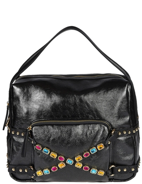 Tosca Blu TS2083B40-black фото-1