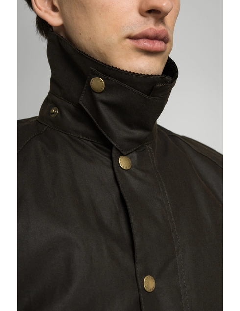 Barbour MWX0339OL71 фото-4