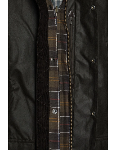 Barbour MWX0086OL71 фото-4
