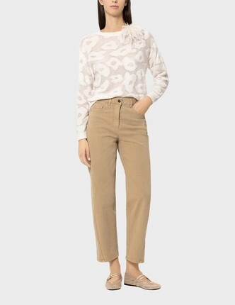 LUISA CERANO джинси