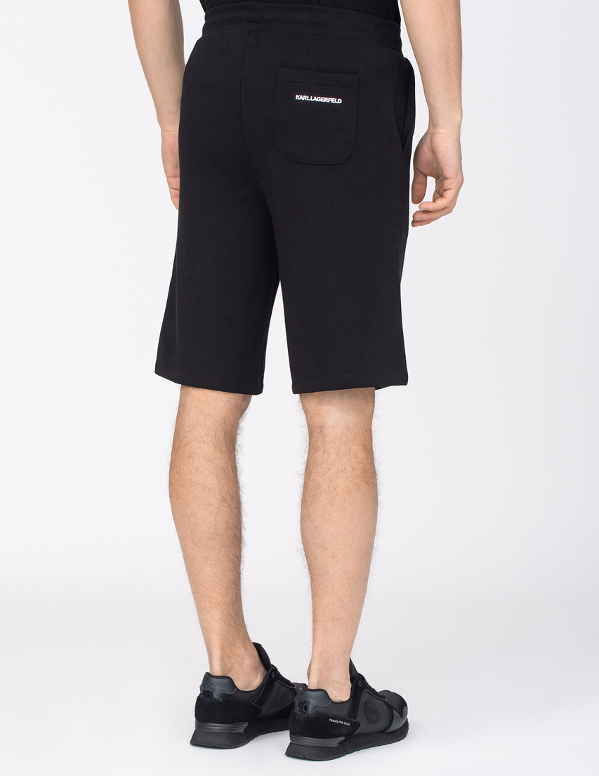 Karl Lagerfeld 705094-990_black фото-3