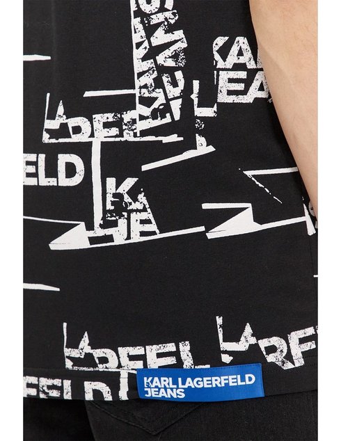 Karl Lagerfeld KARL_LAGERFELD_106 фото-4