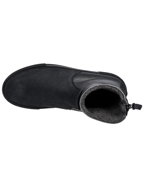 серые Ботинки Pertini 192W16270D4 размер - 37