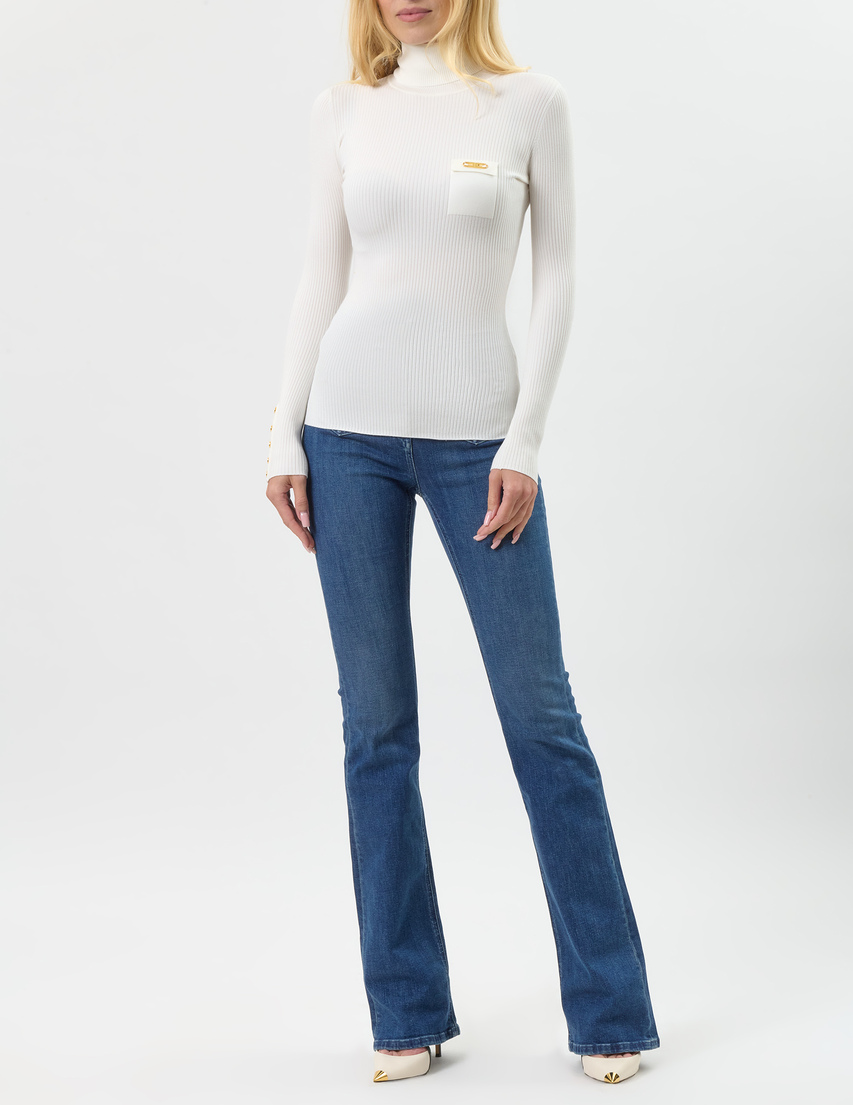 Elisabetta Franchi MK-11B-56E2-V290-360 фото-2