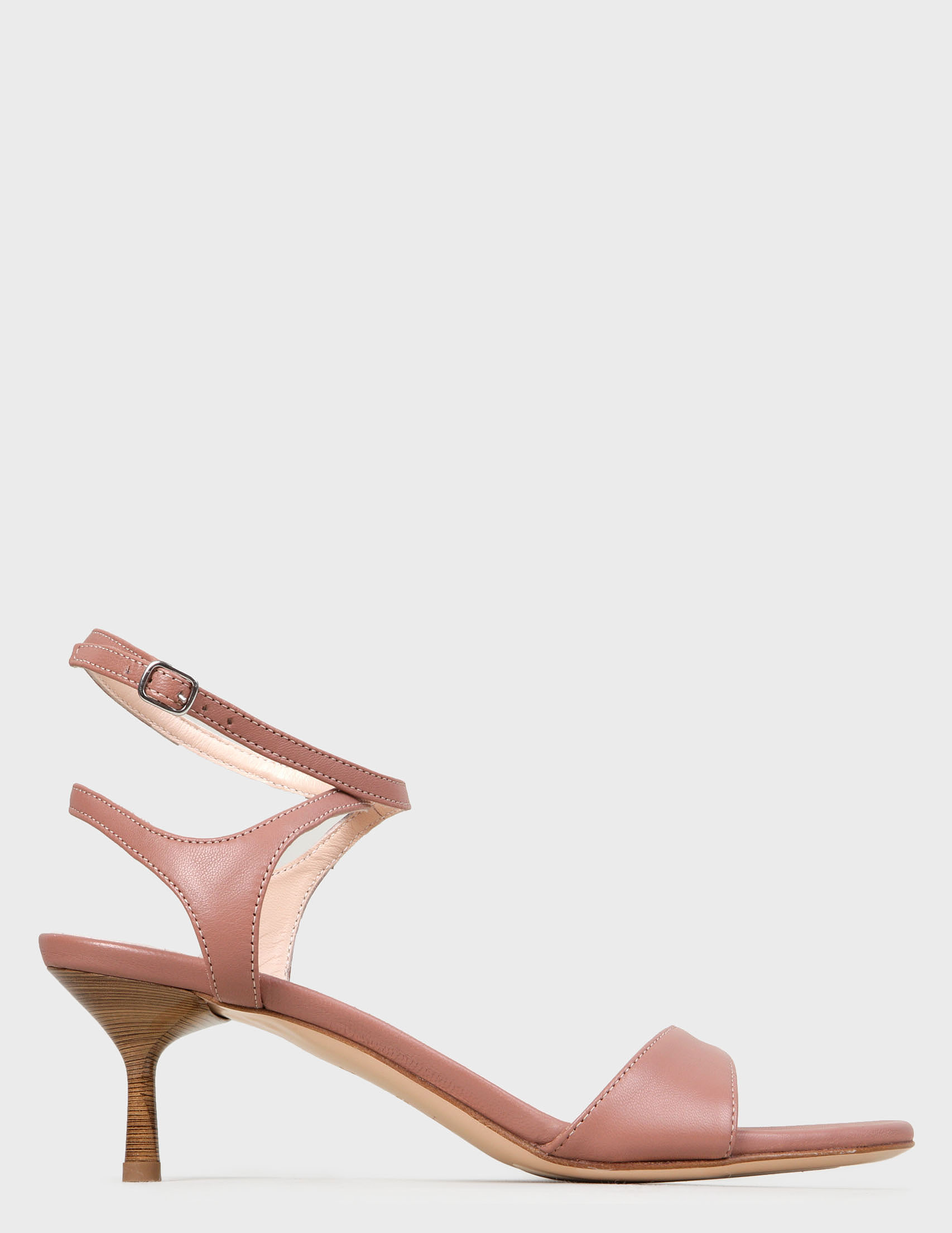 

Босоножки, Розовый