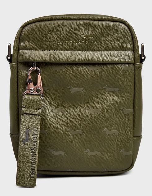 Harmont&Blaine H1EPMH760012075_khaki фото-1