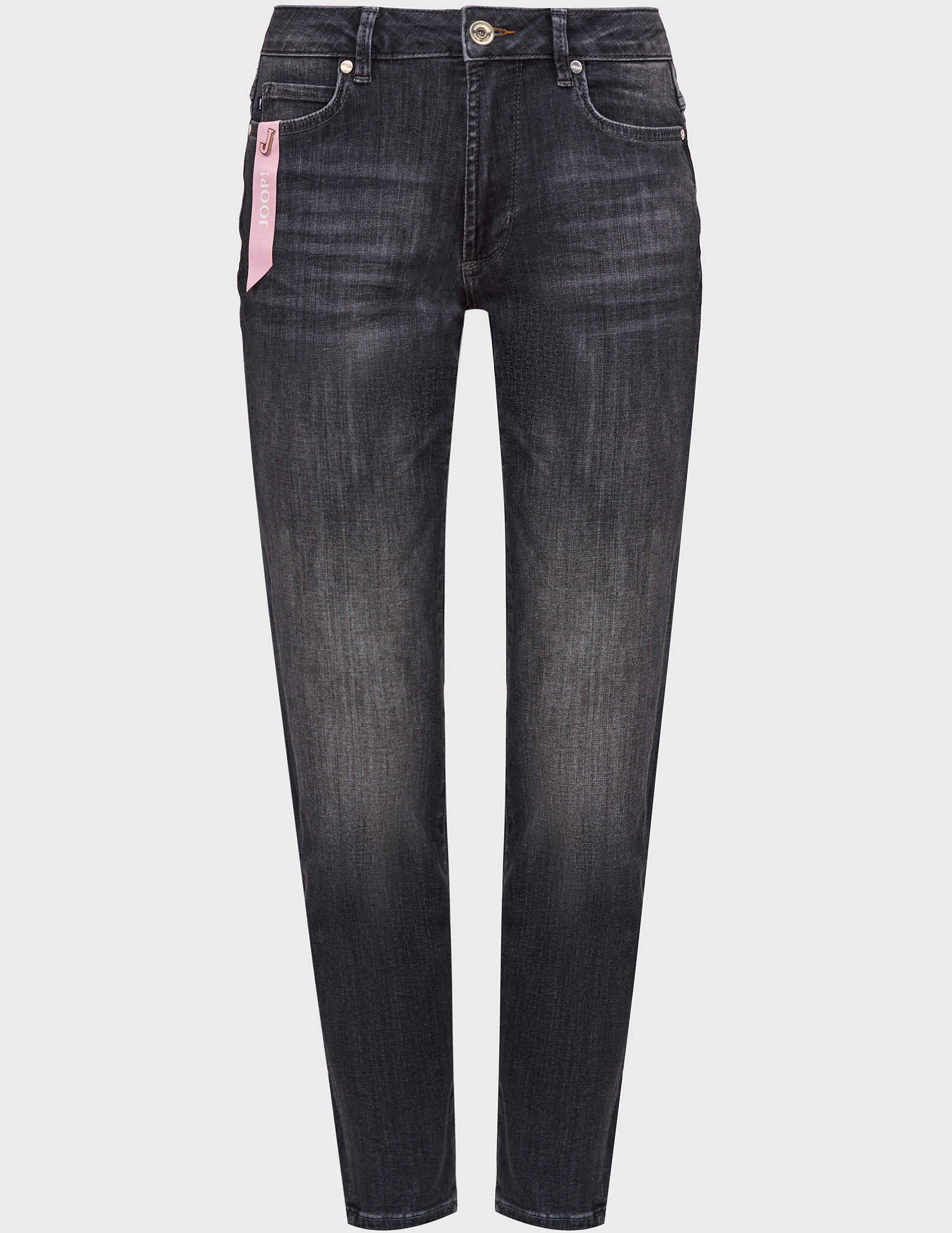 

Джинсы, Серый