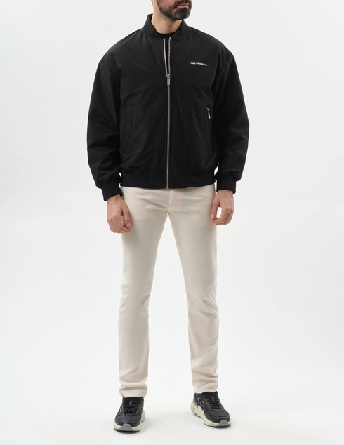 Karl Lagerfeld 561533-990_black фото-2
