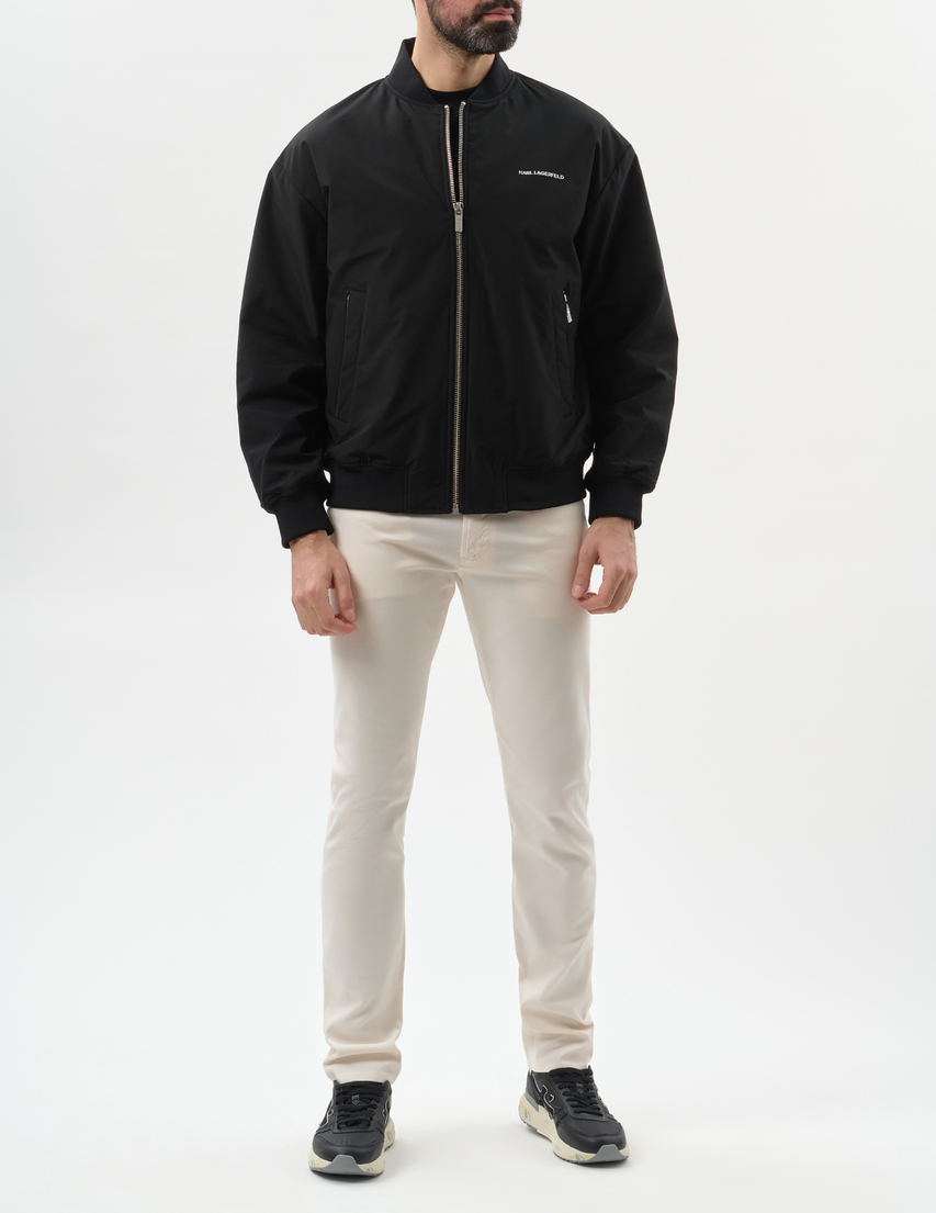Karl Lagerfeld 561533-990_black фото-2