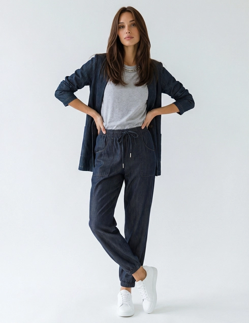 Twinset 261LL2QCC-01225 фото-7