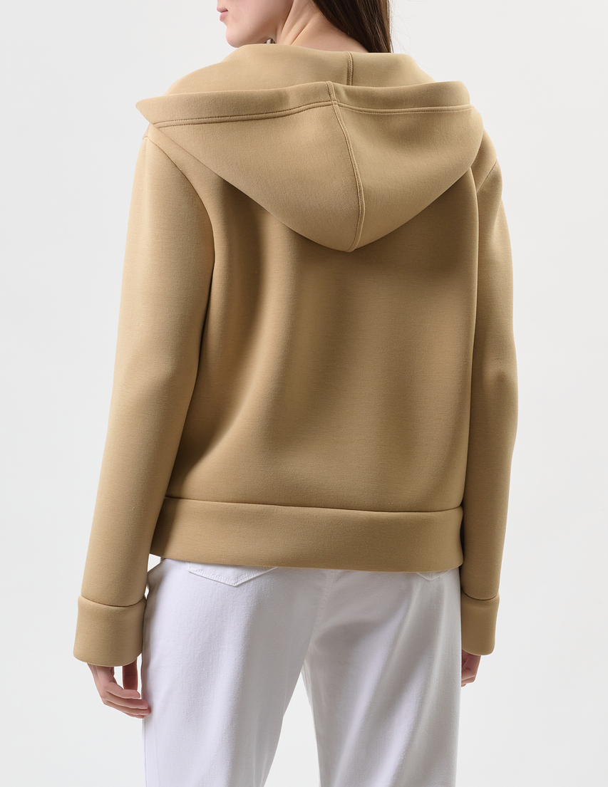 Weekend Max Mara EDITO_beige фото-4