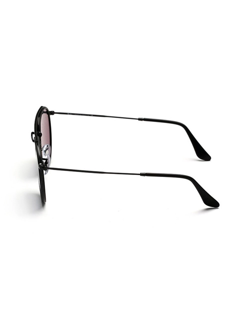 Ray-Ban ROUND DOUBLE BRIDGE RB3647N 002/R5 51 фото-3