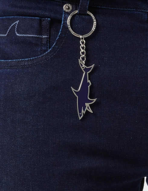 Paul&Shark AGR-4023_blue фото-5