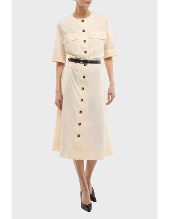 TRUSSARDI платье