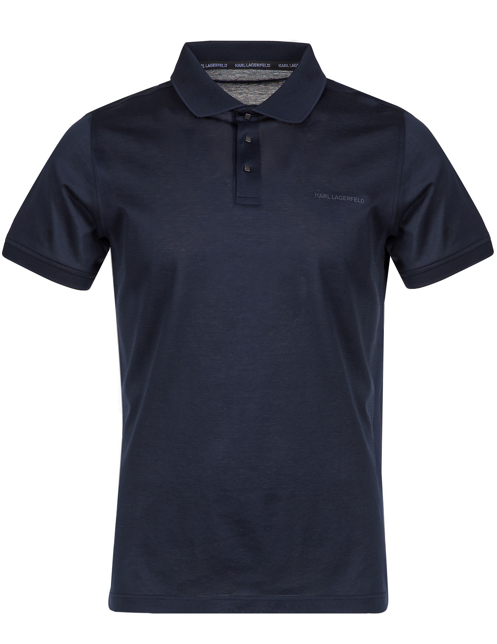 

Поло, Синий