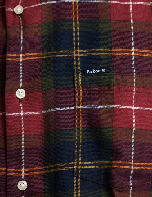 Barbour MSH4991TN69 фото-4