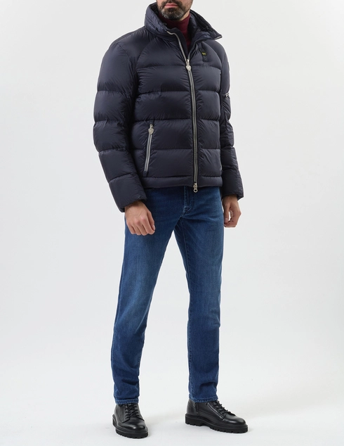 Blauer 25WBLUC03024007101-888 фото-2