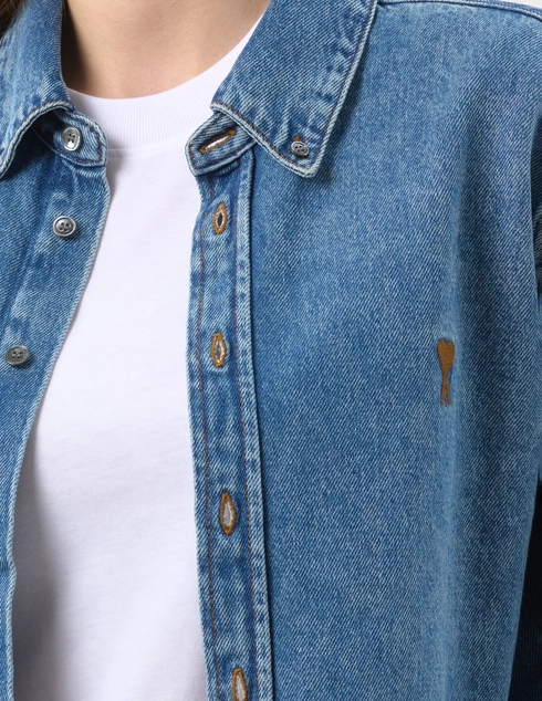 AMI USH786-DE0056-480-2025-20_blue фото-5