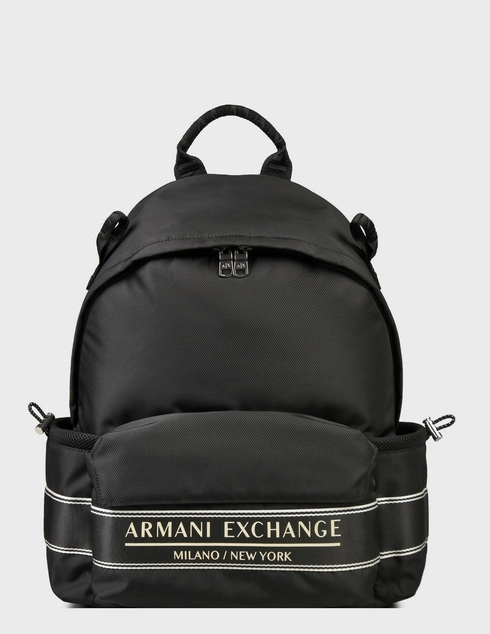 Armani Exchange 952505-3R840-00020_black фото-1