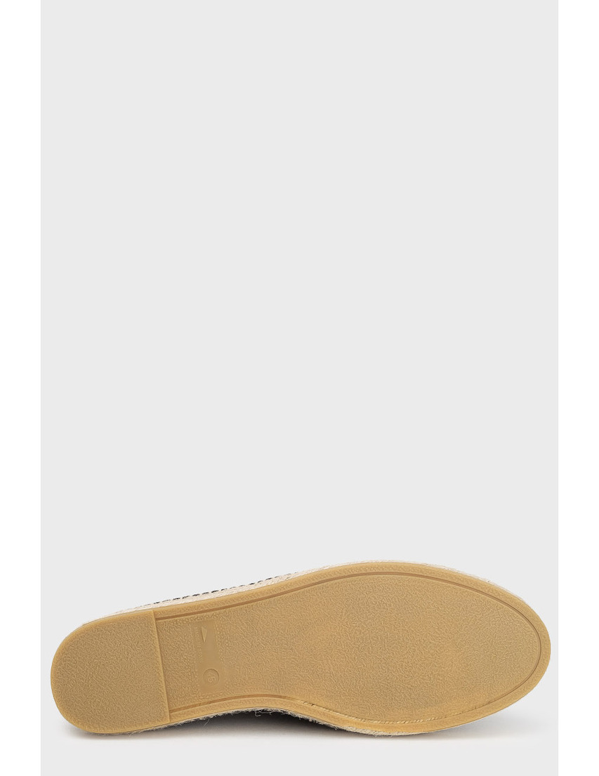 коричневые Эспадрильи Bally BALLY_56 размер - 44; 43