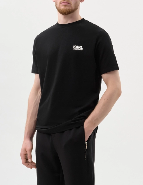 Karl Lagerfeld 755781563235-990_black фото-3
