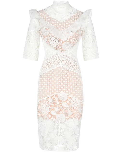 True Decadence HS1148-white фото-1