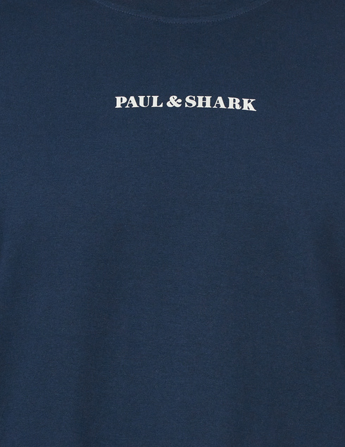 Paul&Shark 22411044-013_blue фото-4