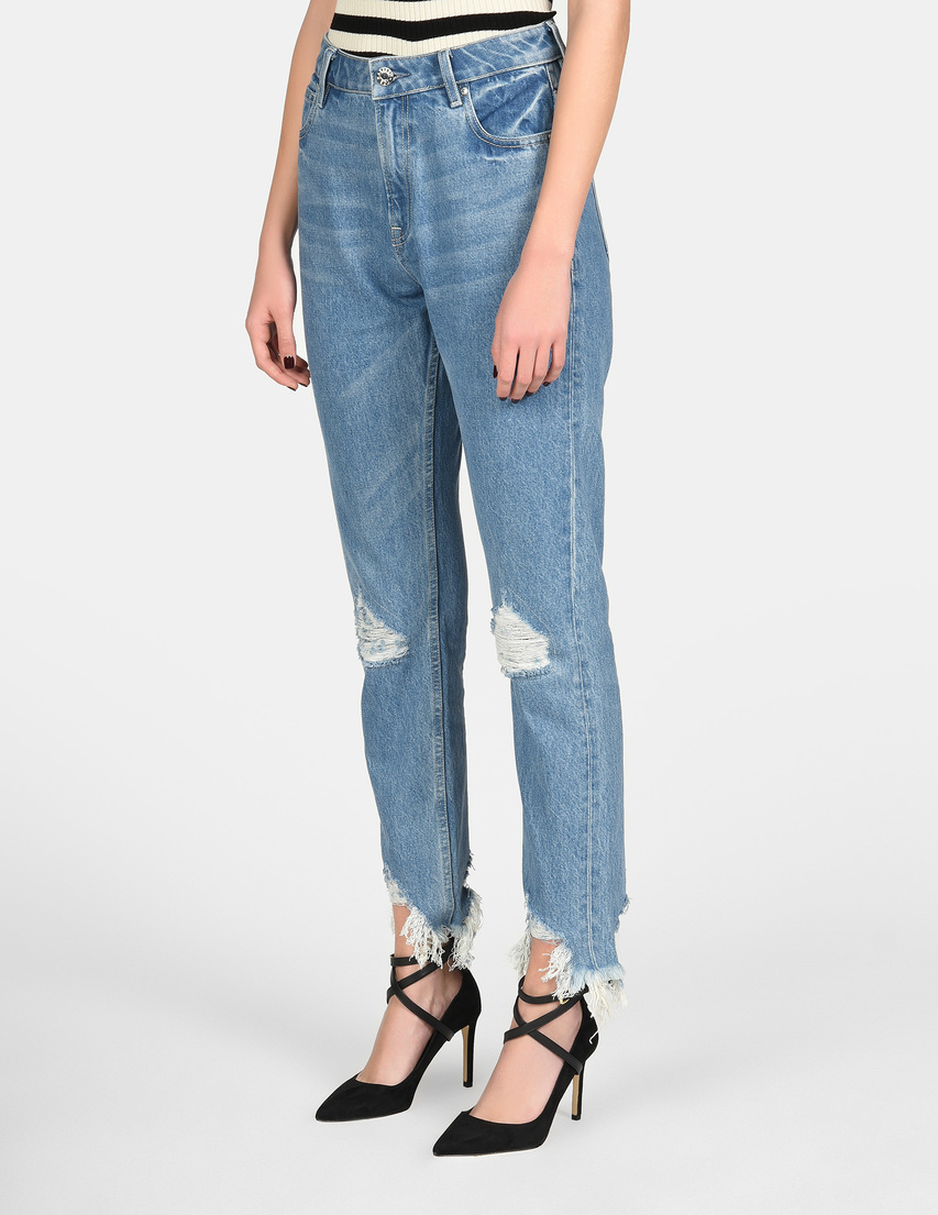 Zoe Karssen FW181534-blu_blue фото-2