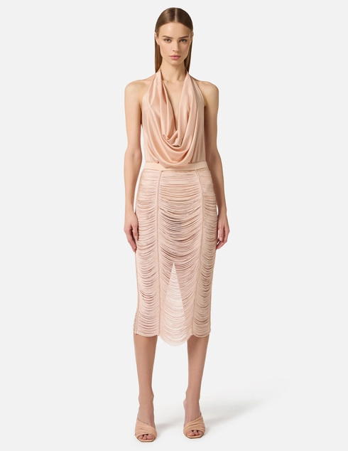 Elisabetta Franchi CN-008-61E2-V180-EA1 фото-6