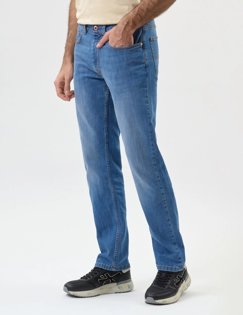 Harmont&Blaine WRP080059488C39_804_blue фото-1