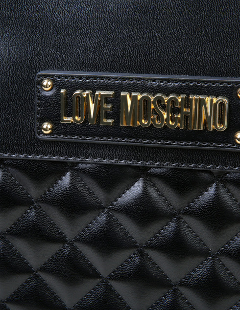 Love Moschino 4204-black фото-3