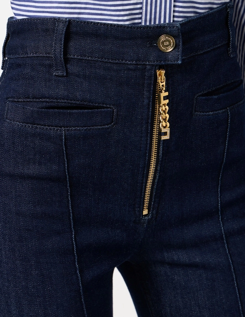 Elisabetta Franchi PJ-05D-56E2-V390-104 фото-4