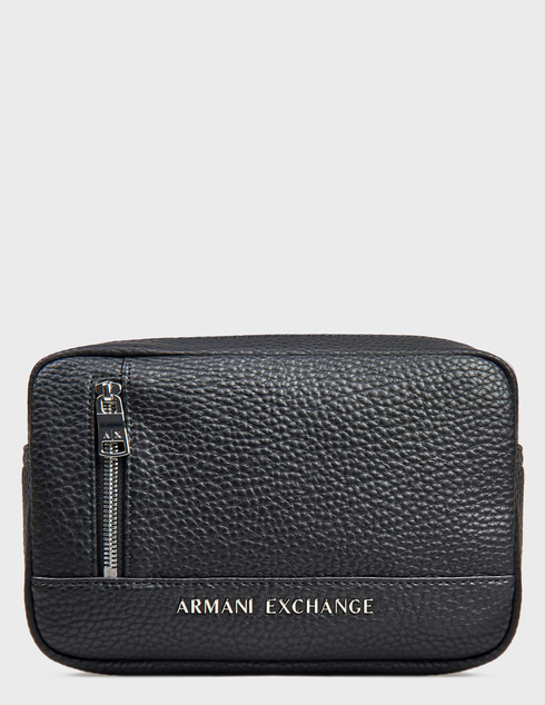 Armani Exchange 958542CC828-00020_black фото-1