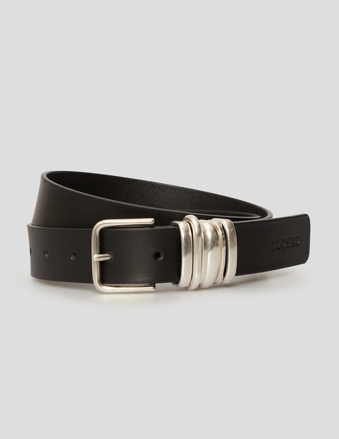 Closed C90101-89K-22-100_black фото-1