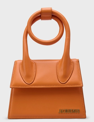 JACQUEMUS мини-сумка