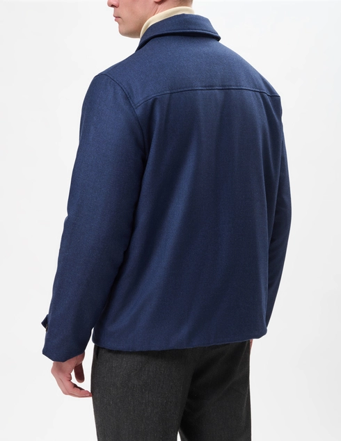 Panicale Cashmere U391044GZ39403A-0561_blue фото-4