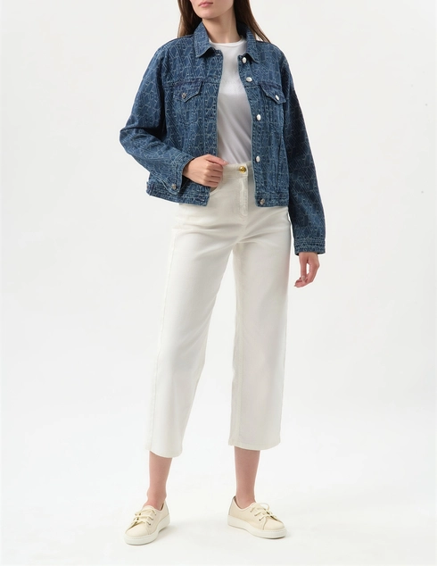 Armani Exchange XW000556-AF128441-FB055_blue фото-2