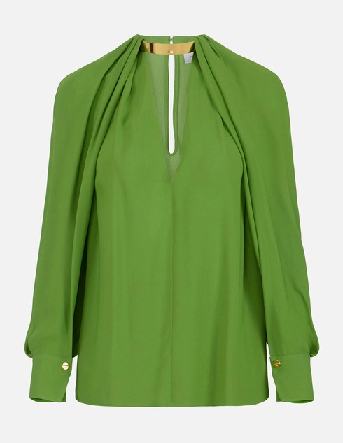 Elisabetta Franchi CA-129-61E2-V440-EV3 фото-5