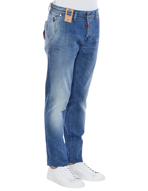 Sartoria Tramarossa D214M6E02otello-denim фото-2