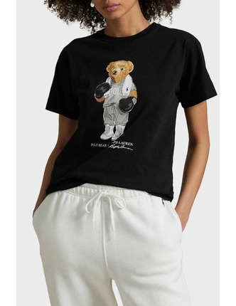 POLO RALPH LAUREN футболка