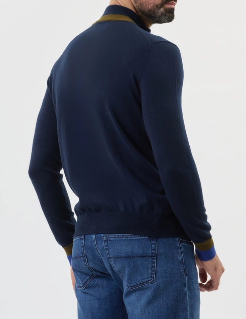 Harmont&Blaine HRP8450307880-801_blue фото-4