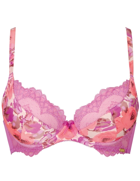 Gossard Summer8841-Heather фото-1