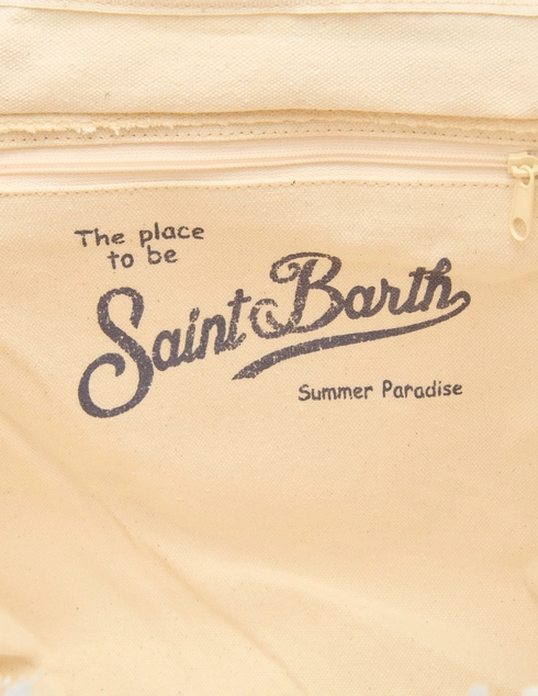 Mc2 Saint Barth COLETTE-00326L-SB-01-ANIMALIER-PATCH_white фото-3