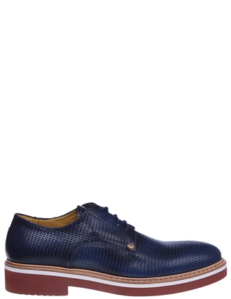 CESARE PACIOTTI дерби