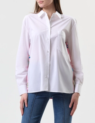 KOCCA рубашка