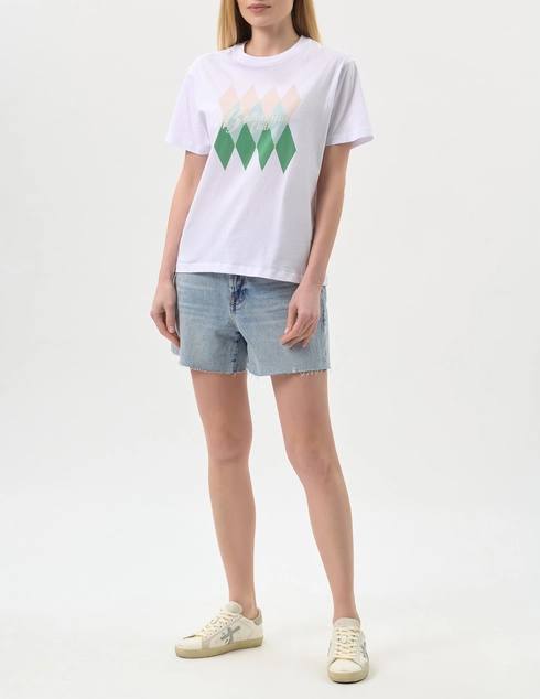 7 For All Mankind 7U900C-10-001_blue фото-2