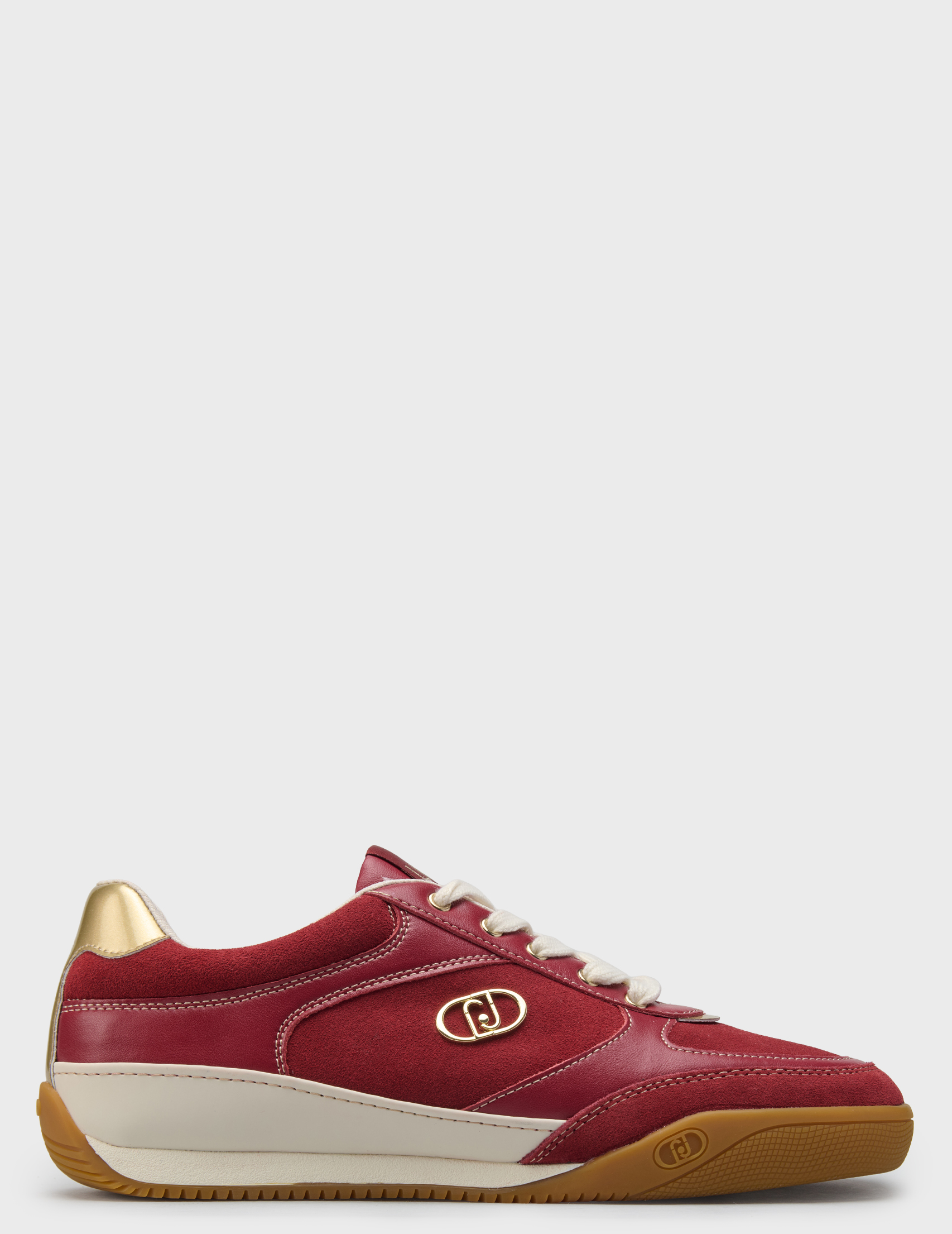 

Кроссовки, Красный