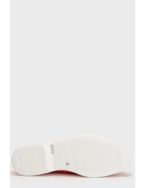 женские коралловые Туфли Doucal'S DOUCALS_59 - фото-2