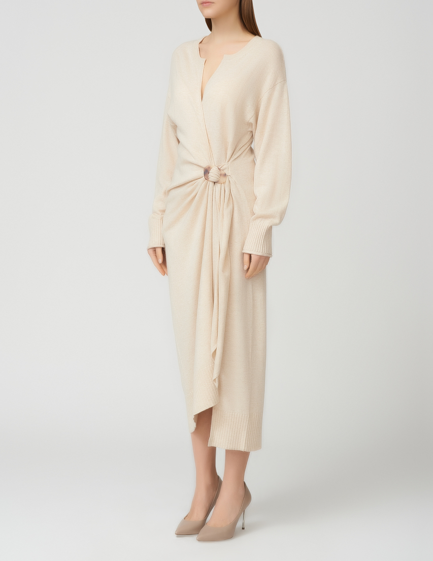 Jonathan Simkhai JS-AW21-421-1082-white фото-2